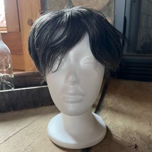 Lauren Ashtyn Hair Topper****Faith****